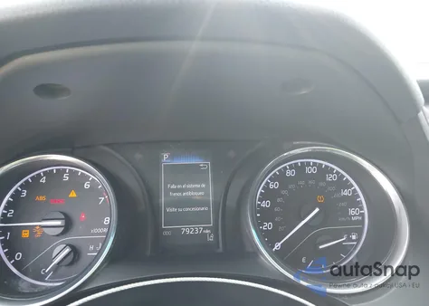 2018 Toyota Camry Se z USA, uszkodzony, nr VIN 4T1B11HK4JU159367